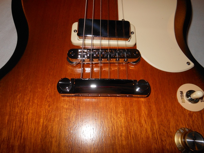SG Special '70s Tribute Picture 14